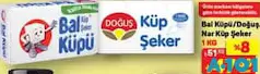 BALKÜPÜ/DOĞUŞ/NAR KÜP ŞEKER 1 KG BALKÜPÜ/DOĞUŞ/NAR KÜP ŞEKER 1 KG